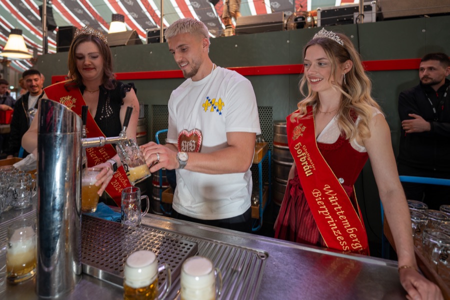Event-Fotografie